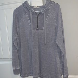 Pink Republic hoodie